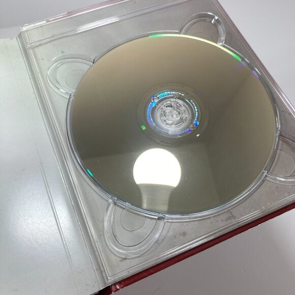 Tomb Raider: Definitive Edition (Microsoft Xbox One, 2013) w/ Exclusive Artbook - Picture 4 of 8